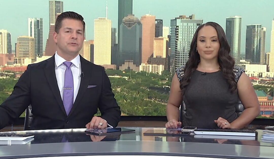 ABC13 and Workforce Solutions Highlight Transportation Careers