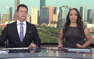 ABC13 and Workforce Solutions Highlight Transportation Careers