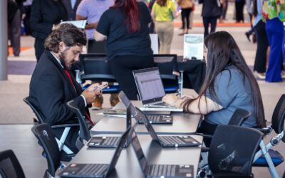 Preparing Our Workforce for the Automation Era