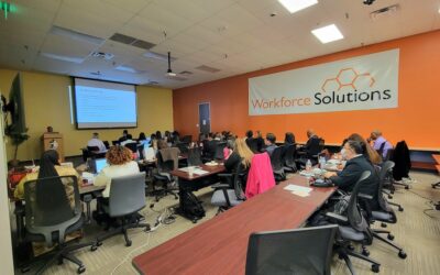 Smart Hiring Solutions: Scaling Success with On-the-Job Training