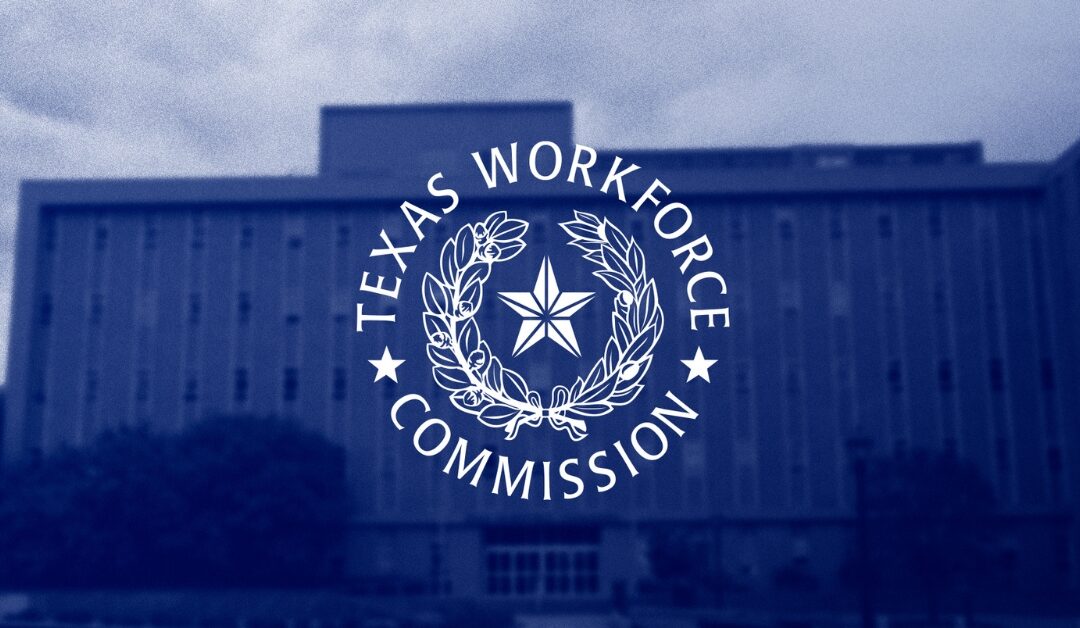 Texas Workforce Commission to Recognize “We Hire Vets” Employers at July Conference