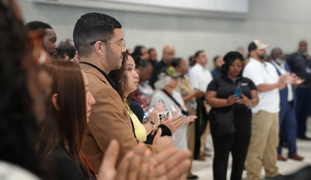 Houston Job Growth Slows Sharply in May, Adding Just 3,600 Jobs