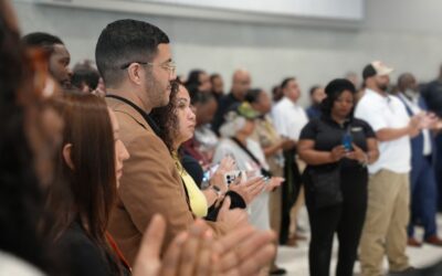 Houston Job Growth Slows Sharply in May, Adding Just 3,600 Jobs