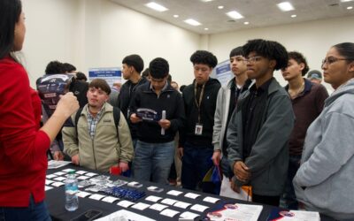 Make the Most of Job Fairs: Smart Follow-Up Tips