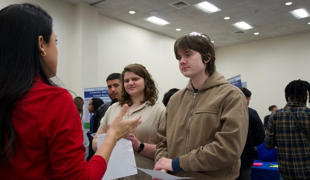 Job Fairs Explained: Where Jobs and People Meet