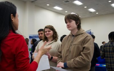 Job Fairs Explained: Where Jobs and People Meet