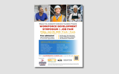 Missouri City to Host Free Workforce Development Symposium & Job Fair