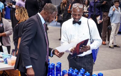 Explore Career Pathways at the Summer Opportunity Connect Job Fair