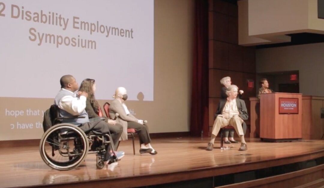 Community, Collaboration, and Career Access for All: One of Workforce Solutions’ Milestones