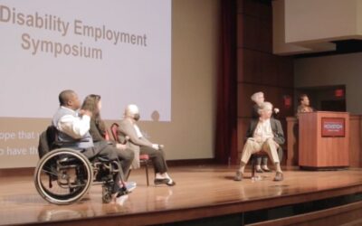 Community, Collaboration, and Career Access for All: One of Workforce Solutions’ Milestones