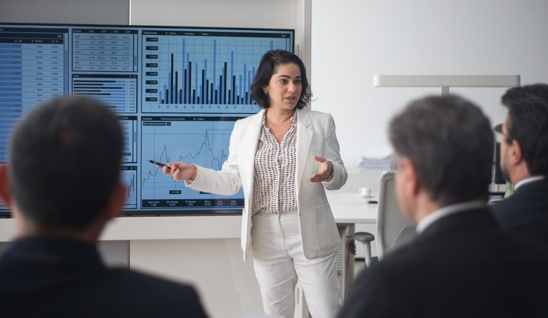 Creating a Culture of Inclusive Leadership: 3 Practical Strategies