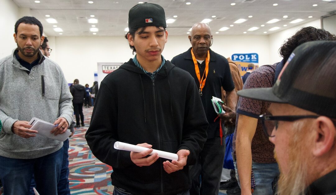 Explore Skilled Trades Careers at Workforce Solutions Installation, Maintenance, and Repair Job Fair