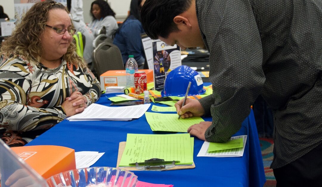 On-the-Job Training: A Key to Retaining Talent and Reducing Turnover Costs