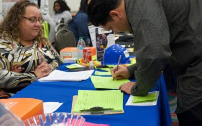 On-the-Job Training: A Key to Retaining Talent and Reducing Turnover Costs