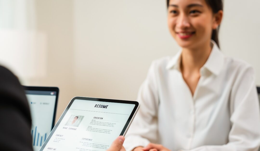 Hiring Smarter with Skills-Based Job Descriptions