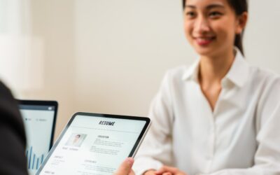 Hiring Smarter with Skills-Based Job Descriptions