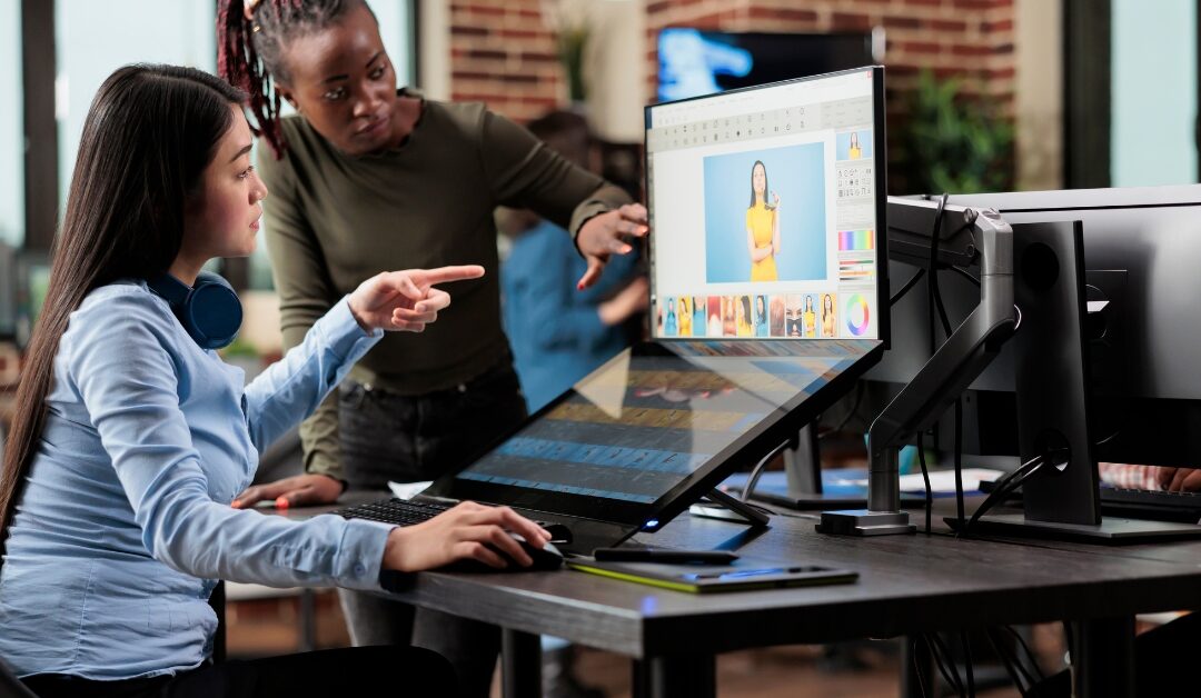 Why Inclusion Isn’t Just Nice—It’s Necessary for Gulf Coast Companies