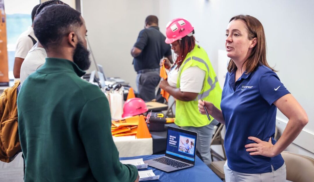 On-the-Job Training (OJT) for the Production Industry: Bridging the Skills Gap