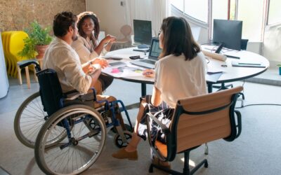 35 Years of the ADA: Expanding Access and Opportunity in the Workplace
