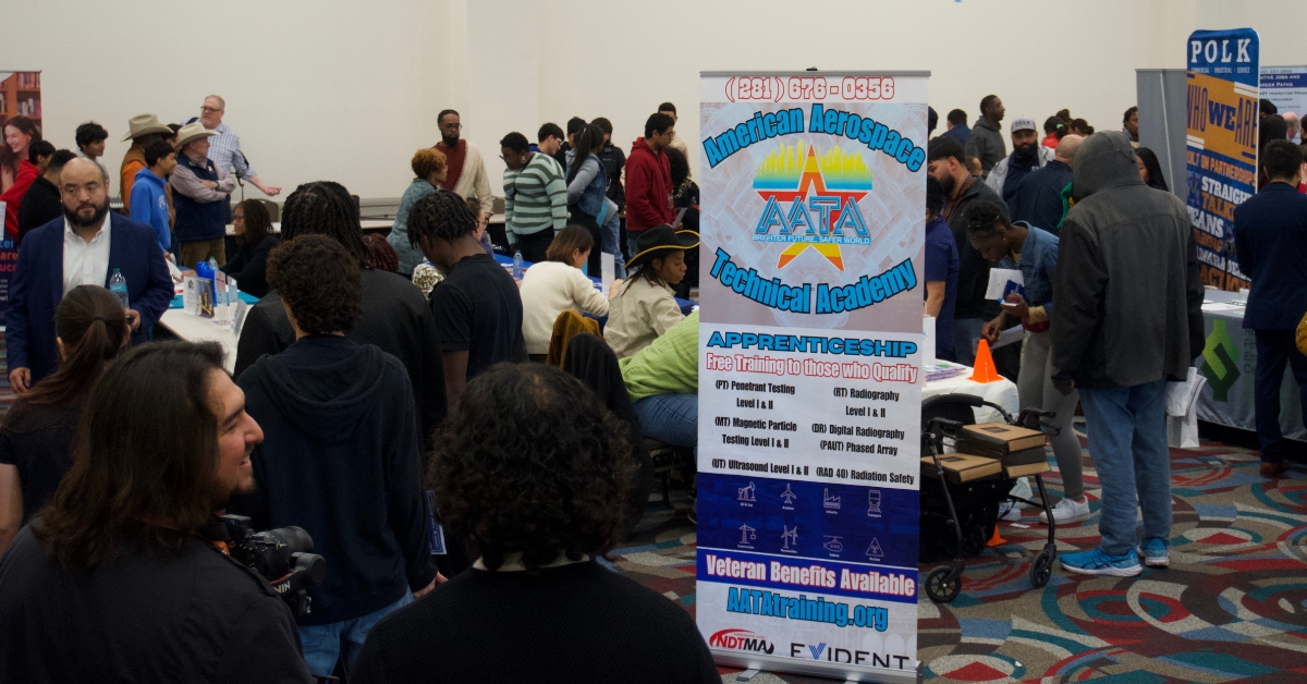GCWF-job-fair