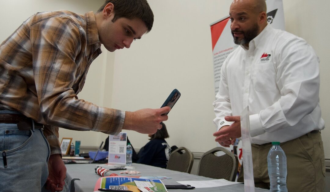 On The Go Hiring Event to Connect Houston Job Seekers with Airport Hospitality Careers