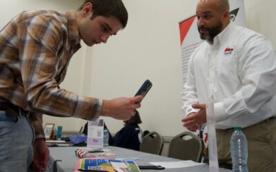 On The Go Hiring Event to Connect Houston Job Seekers with Airport Hospitality Careers