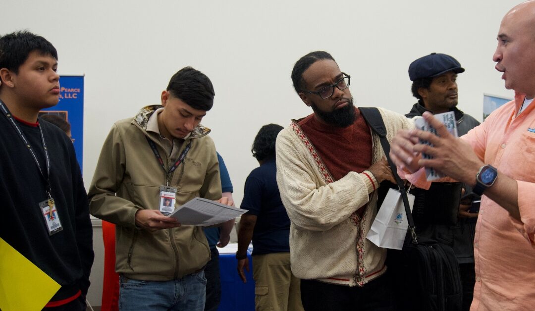 Preparing for Success: Employer Checklist for Job Fairs