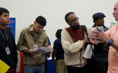 Preparing for Success: Employer Checklist for Job Fairs