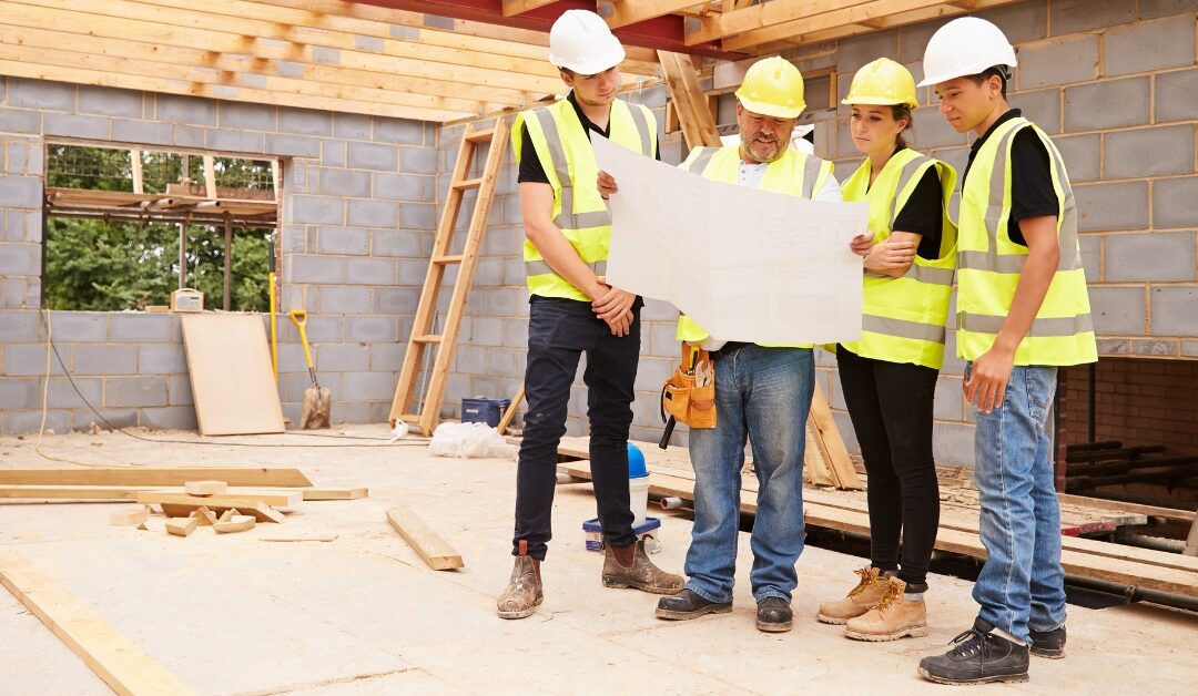 On-the-Job Training (OJT) for the Production Industry: Bridging the Skills Gap