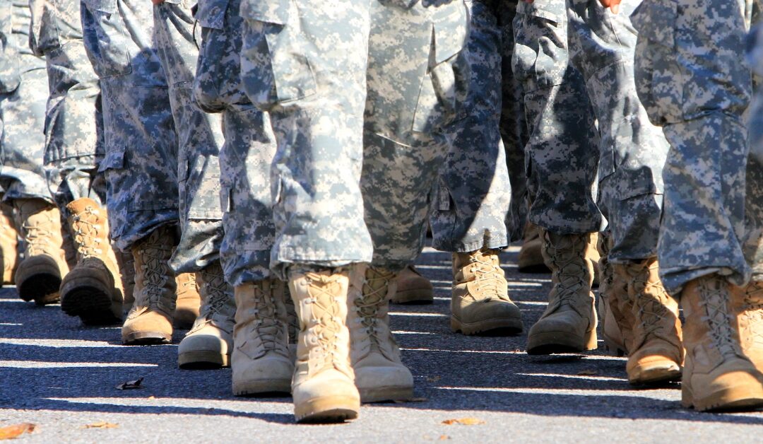 Community VetConnect Day to Connect Veterans and Families with Jobs, Resources, and Support