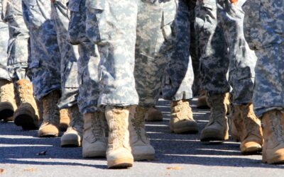 Community VetConnect Day to Connect Veterans and Families with Jobs, Resources, and Support