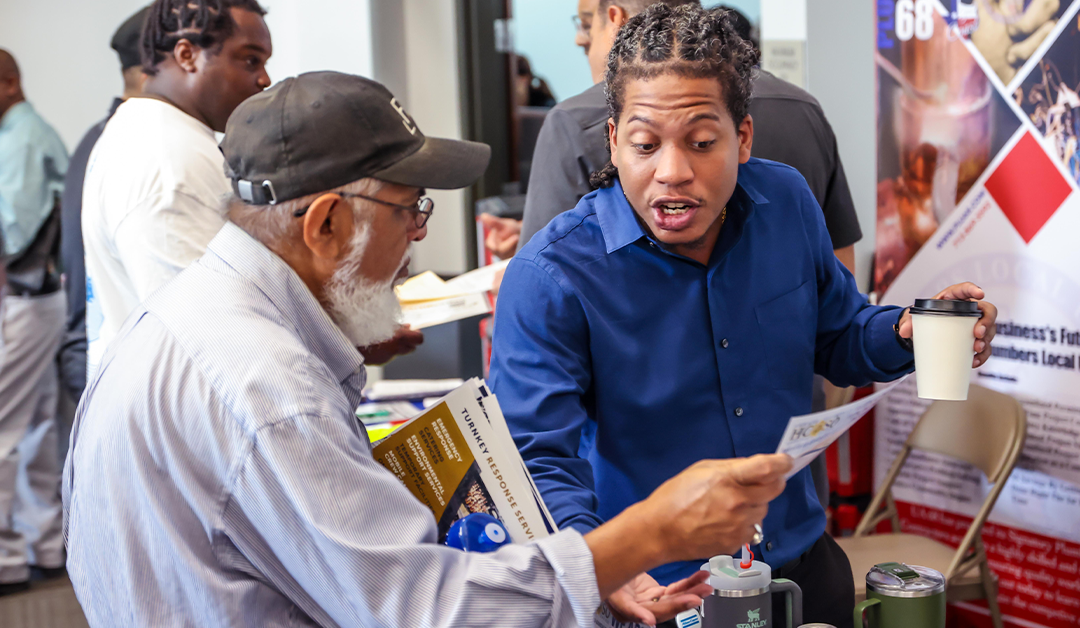 Why Employers Are Actively Recruiting People With Differing Abilities