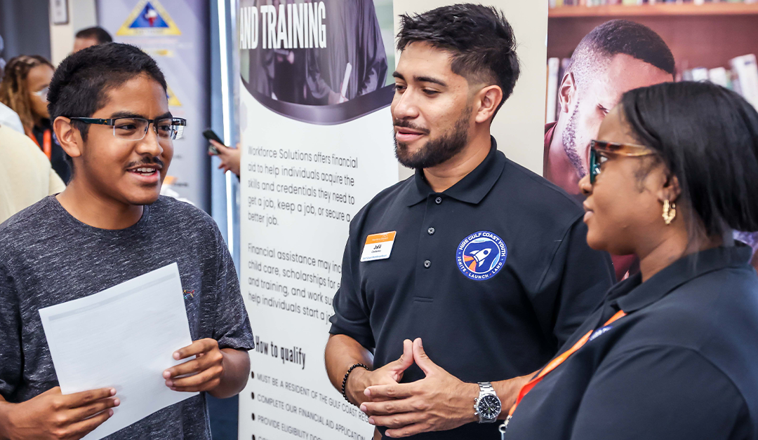 Building Tomorrow’s Workforce: How to Attract and Keep Young Talent in Your Community