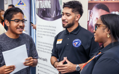 Building Tomorrow’s Workforce: How to Attract and Keep Young Talent in Your Community