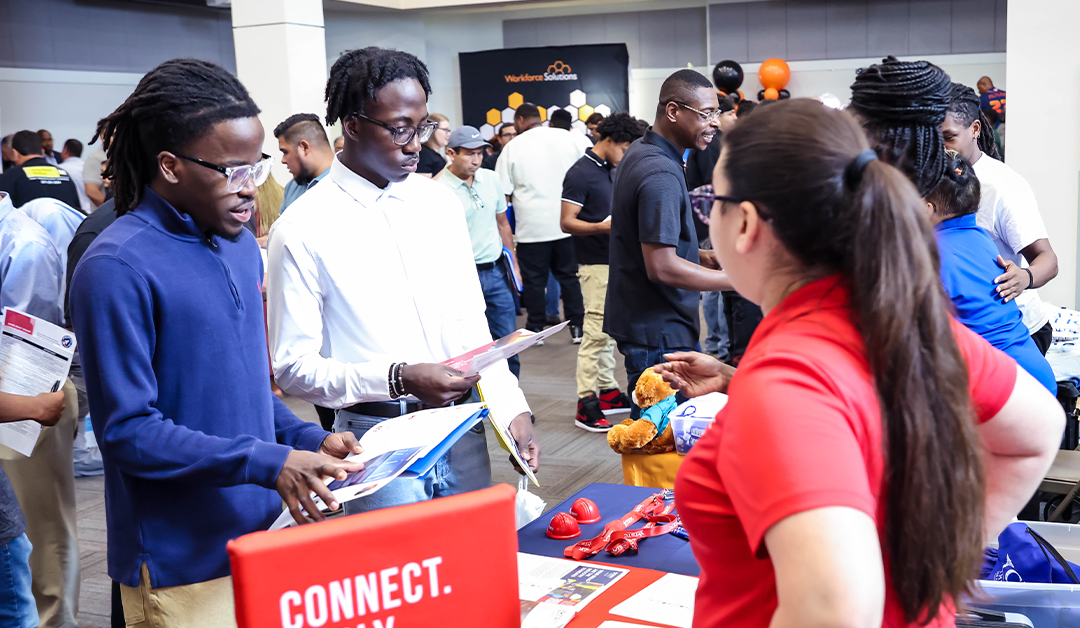 Weak August Hiring Highlights Houston Job Market Struggles