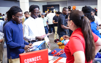 Weak August Hiring Highlights Houston Job Market Struggles