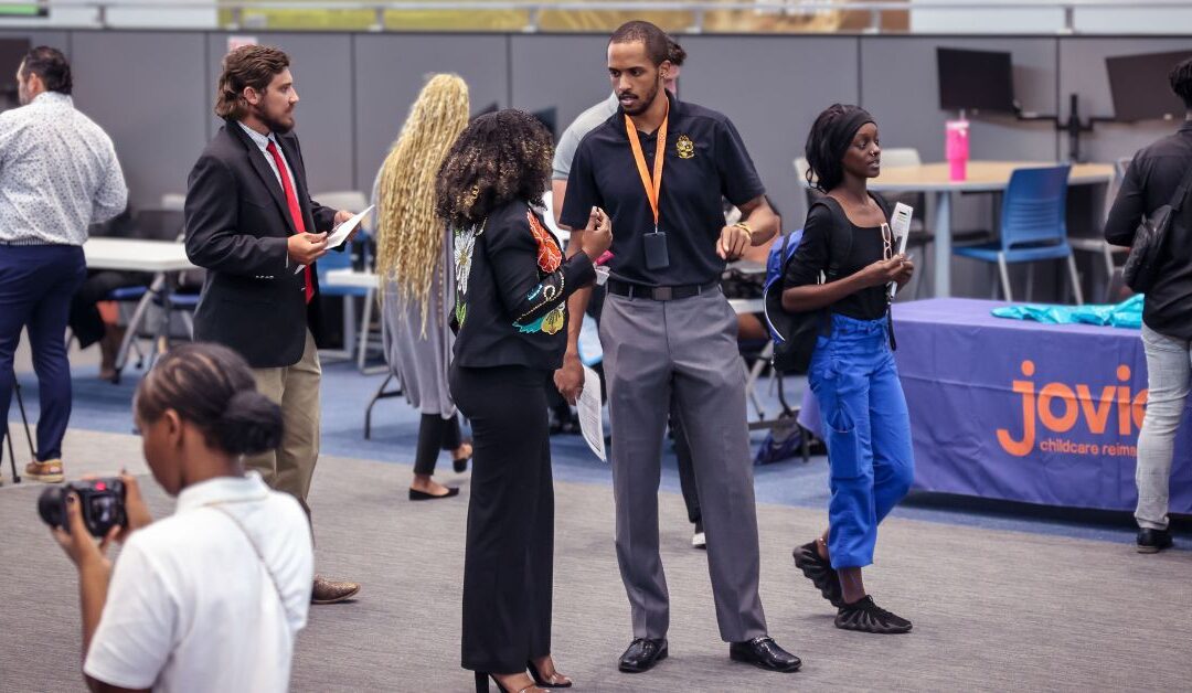 How Upskilling Can Help Meet Growing Demands for Labor