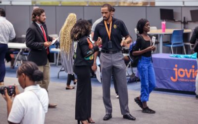 How Upskilling Can Help Meet Growing Demands for Labor