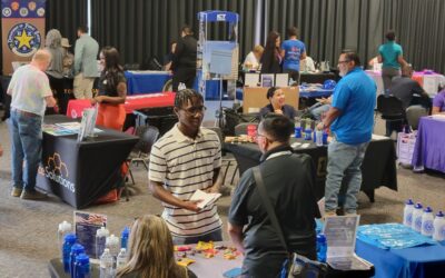 Looking For A Job? Come to Pearland Job Fair