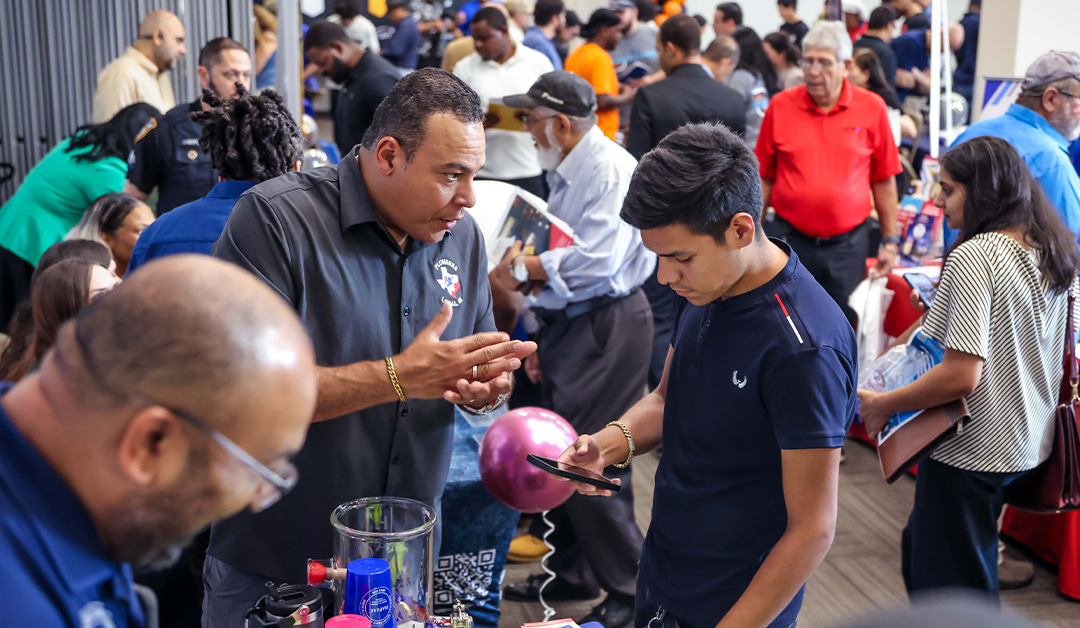 Hiring Is Hard, But Retaining Workers Is Harder