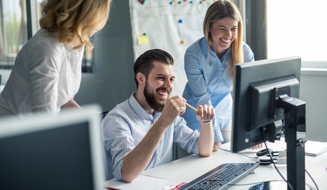 How Upskilling Can Help Meet Growing Demands for Labor