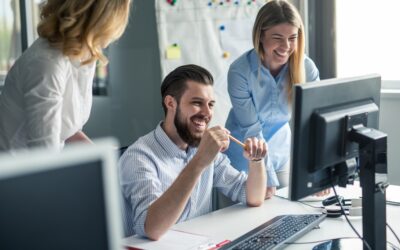 How Upskilling Can Help Meet Growing Demands for Labor