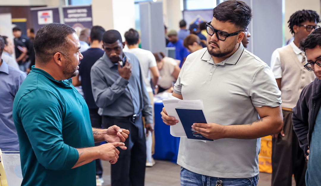 How to Enhance Your Resume and Increase the Chance of Getting Hired