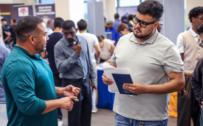 How to Enhance Your Resume and Increase the Chance of Getting Hired