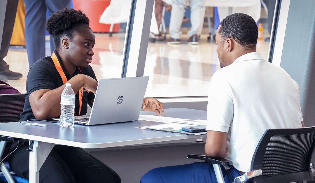 Re-Enter The Work Force With A Complete Set Of Skills