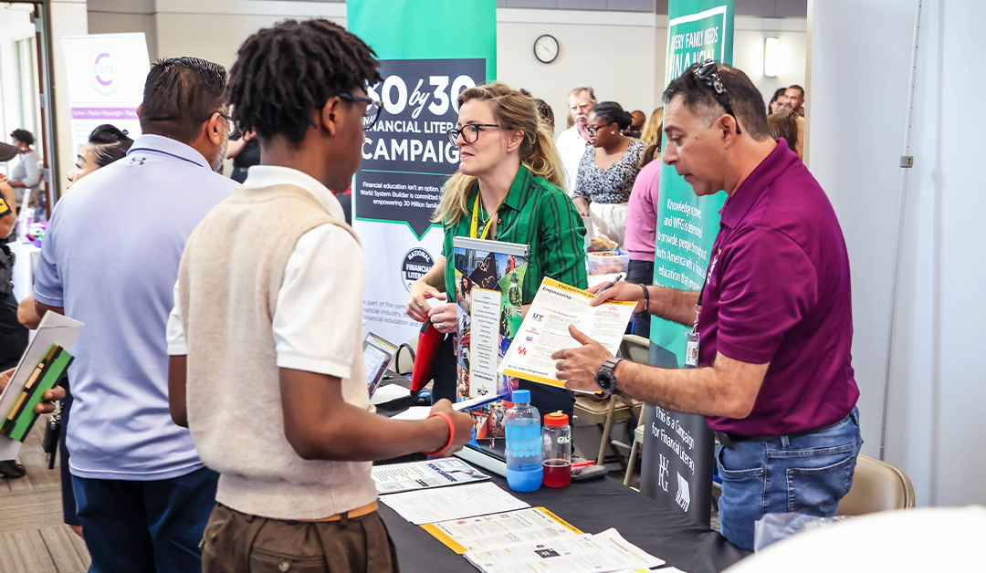 What You Need to Know About Unemployment in Texas (and How We Can Help)