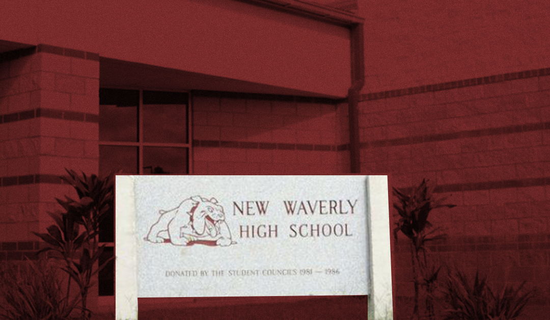 Workforce Solutions and a Teacher’s Vision Drive Student Employment