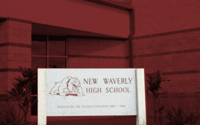 Workforce Solutions and a Teacher’s Vision Drive Student Employment