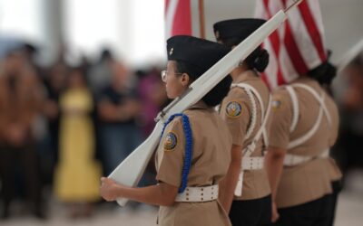 A Step Closer to Meet Local Employers At Red, White & You