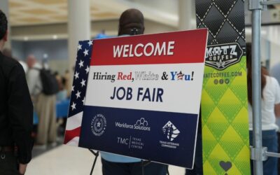 Red, White & You: Get Ready To Be Hired